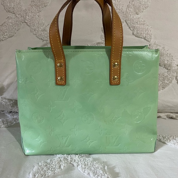 Louis Vuitton Reade - Picture 3 of 6